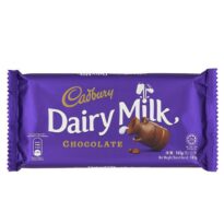Chocolate - Dairy Milk
